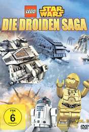 Lego Star Wars: The Complete Saga Season 3