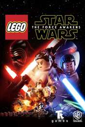 Lego Star Wars: The Complete Saga Season 4