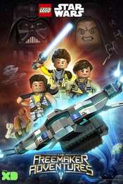 Lego Star Wars: The Complete Saga