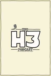 H3 Podcast - Poster