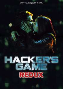 Hacker's Game Redux - Poster