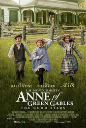 L.M. Montgomery's Anne of Green Gables: The Good Stars