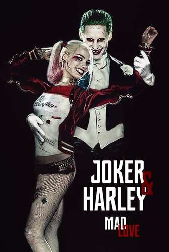 Untitled Harley Quinn The Joker Project Release Date Cast Crew Metareel Com Untitled Harley Quinn The Joker Project Release Date Cast Crew Metareel Com
