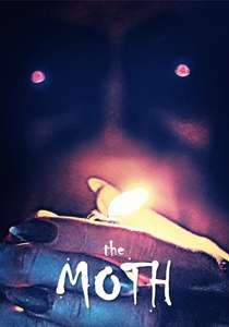 The Moth - Poster