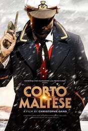 Corto Maltese