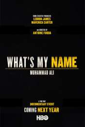 What’s My Name | Muhammad Ali