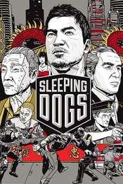 Sleeping Dogs