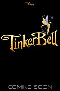 Tinker Bell - Posters
