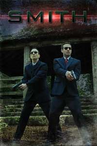 Smith - Poster