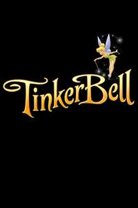 Tinker Bell - Posters