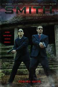 Smith - Poster