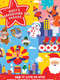92nd Annual Macy's Thanksgiving Day Parade