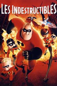 The Incredibles - Posters