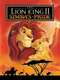 The Lion King 2: Simba's Pride