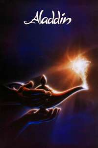 Aladdin - Posters