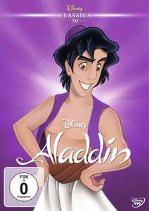 Aladdin - Posters