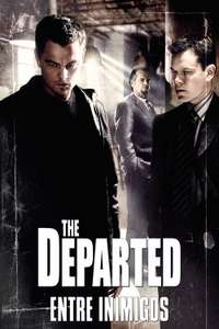 The Departed - Poster