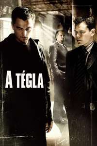 The Departed - Poster