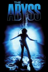 The Abyss - Poster