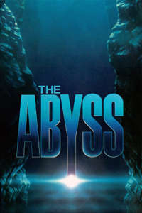 The Abyss - Poster