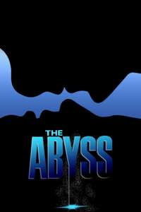 The Abyss - Poster