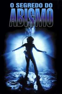 The Abyss - Poster