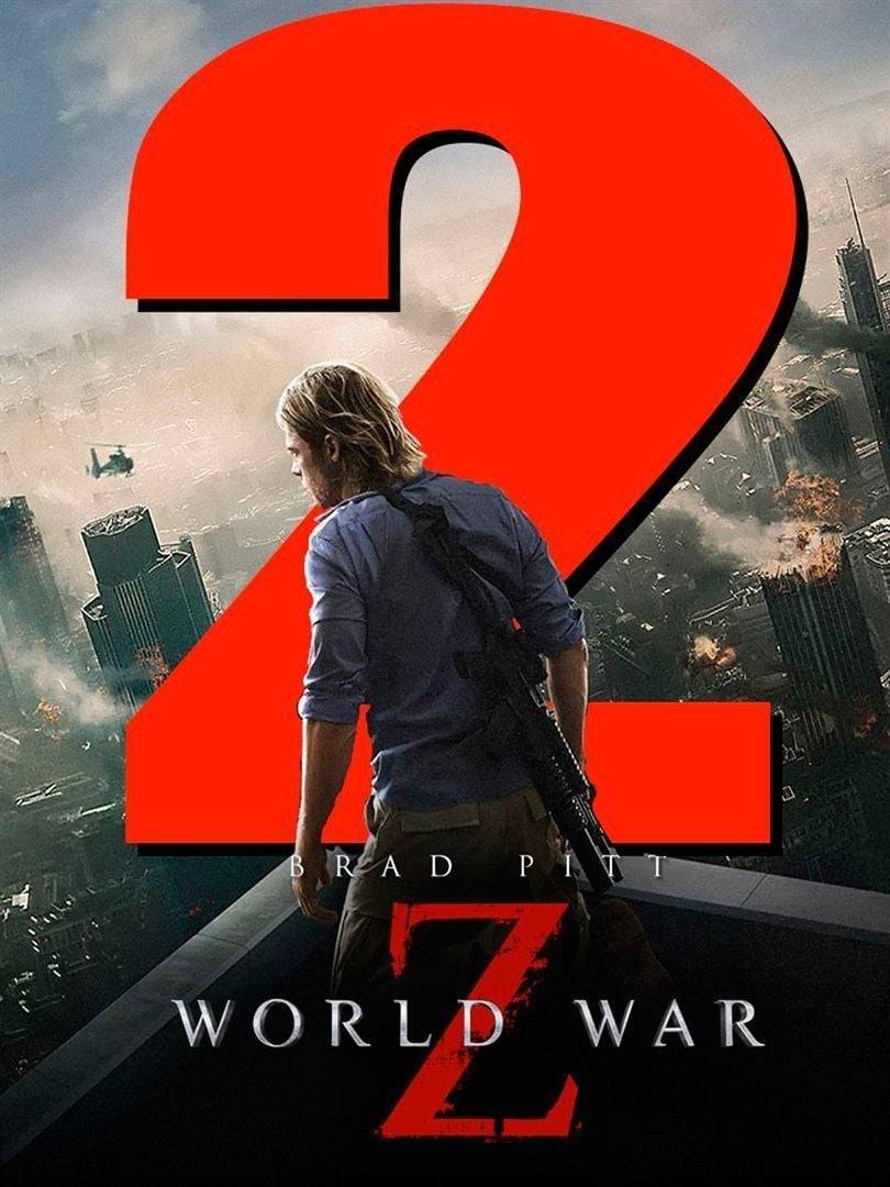 World War Z 2 Cast And Crew List Metareel Com