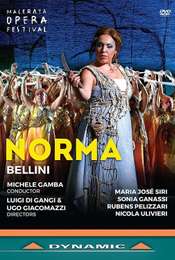 The Met - Norma