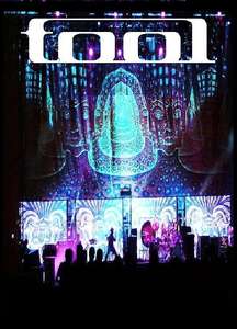 Tool: [2017] San Jose - Poster