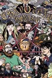 I'm Actually Laughing: Chapo Trap House  Election Night 2016