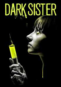 Dark Sister - Poster