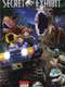 LEGO Jurassic World: The Secret Exhibit