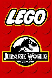 LEGO Jurassic World: The Secret Exhibit - Poster