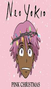 Neo Yokio: Pink Christmas - Poster