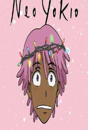 Neo Yokio: Pink Christmas