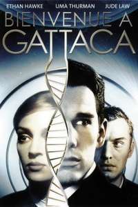Gattaca - Poster