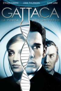 Gattaca - Poster