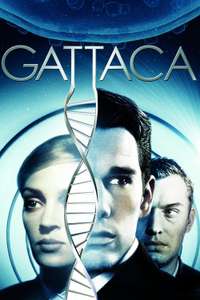 Gattaca - Poster