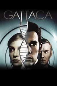 Gattaca - Poster