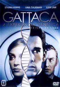 Gattaca - Poster
