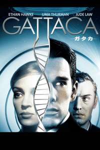 Gattaca - Poster