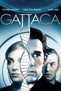 Gattaca - Poster
