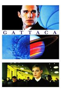 Gattaca - Poster