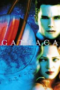 Gattaca - Poster