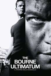 The Bourne Ultimatum