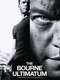 The Bourne Ultimatum