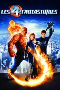 Fantastic Four - Posters