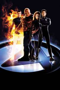 Fantastic Four - Posters