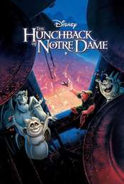 The Hunchback of Notre Dame
