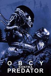 AVP: Alien vs. Predator - Posters